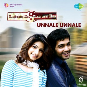 Unnale Unnale (2006) (Harris Jayaraj)